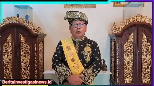 Ketua LAM Kepri Apresiasi Kinerja Polri Dalam Pengamanan Pemilu dan Nataru 2024