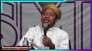 Tokoh Ulama Bondowoso Apresiasi Polisi, Pilkada Hingga Nataru di Jatim Aman dan Kondusif