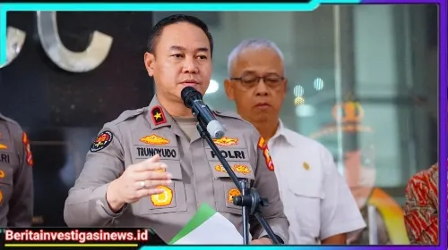 Hasil Lanjutan Sidang KKEP, Polri Tegas Tangani Kasus di Event DWP 2024