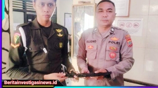 Marah Ditegur Pesta Miras, Paspampres Dianiaya 4 Warga Tuminting Manado