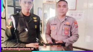 Marah Ditegur Pesta Miras, Paspampres Dianiaya 4 Warga Tuminting Manado
