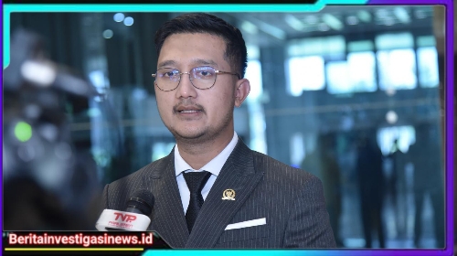 Tokoh Muda Anggota DPR RI Asal Surabaya Apresiasi Polda Jatim Sukses Laksanakan Ops Lilin Semeru 2024