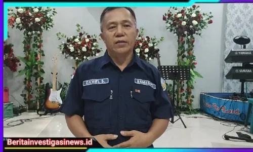 BAMAG Ponorogo Apresiasi Polri, Pilkada Jatim dan Nataru Berjalan Kondusif