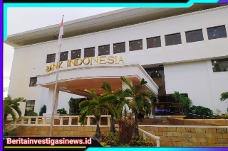 Antisipasi Peredaran Upal, BI Sulut Minta Warga Berhati-hati Dengan Mengecek Keaslian Uang