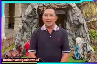 Tokoh Lintas Agama Jember Apresiasi Polri, Pilkada dan Nataru Berjalan Aman dan Kondusif