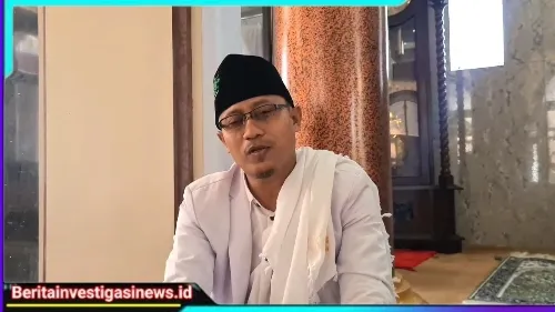 Nataru di Jatim Kondusif, Tokoh Agama Apresiasi Polrestabes Surabaya