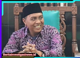 LBH Mitra Santri Apresiasi Polres Situbondo, Sukses Amankan Pilkada, Pilpres dan Nataru