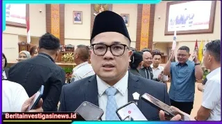 Ini Tanggapan Kader Demokrat Billy Lombok Setelah Digeser Dari Kursi Wakil Ketua DPRD Sulut