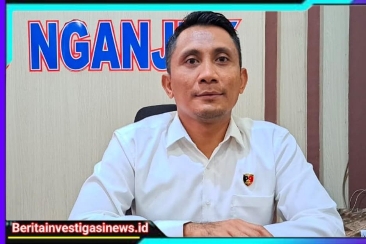 Polres Nganjuk Ungkap Kasus Okerbaya, Dua Pelaku dan Pil Dobel L Sebanyak 9.971 Butir Berhasil Diamankan