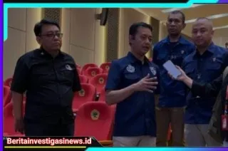 Wujudkan Asta Cita, Polda Jatim Gandeng Untag Surabaya Gelar Edukasi Bahaya Judol