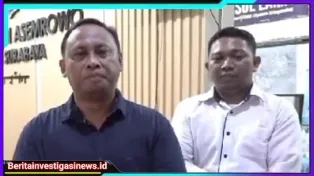 Tanggapi Video Viral di Medsos, Camat Asemrowo Bantah Tuduhan dan Berikan Klarifikasi