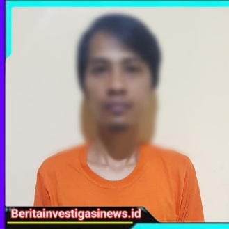 Reaksi Cepat, Patroli Reskrim Polsek Batuceper Tangkap Jambret Ponsel Milik Karyawati