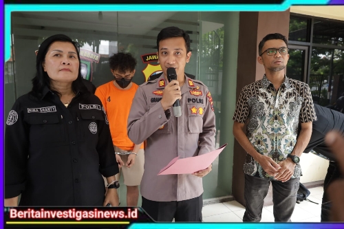 Gegara Cemburu, Seorang Pria Tega Cekik Pacar Yang Sedang Hamil Hingga Meninggal Dunia