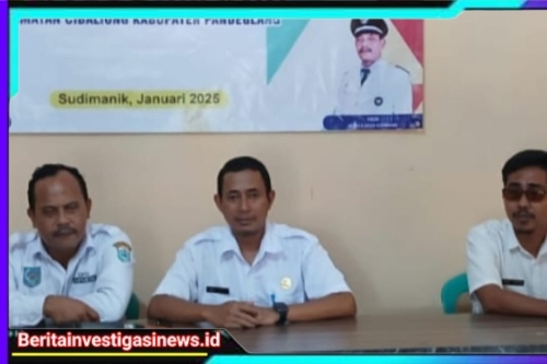 Musrembang Desa Sudimanik Penetapan RKP Desa 2025 dan Penyusunan RKP Desa 2026