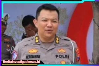 Masa Berlaku SIM Habis Saat Cuti Bersama dan Tahun Baru Imlek 2025, Kasat Lantas Polrestabes Surabaya Berikan Kelonggaran