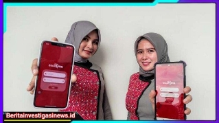 Layanan Kantor BSG Tutup di Libur Isra Miraj dan Imlek 2576, Nasabah Dapat Maksimalkan BSGtouch