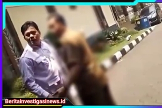 Mentang Mentang Kader Gerindra, Hina Wartawan Hingga Pamer Tank Mabes Polri, Ketua Umum Harus Tegas