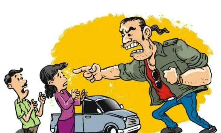 Gagal Peras 1,5 Juta Seorang Guru Honorer Akan Laporkan Oknum Wartawan ke Polres Probolinggo