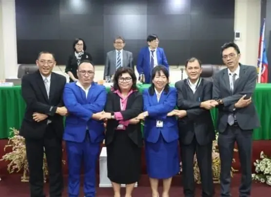 Pilrek Unima Jaring Tiga Calon, Berjalan Demokratis, Transparan, Sesuai Aturan dan Tidak Ada Money Politic