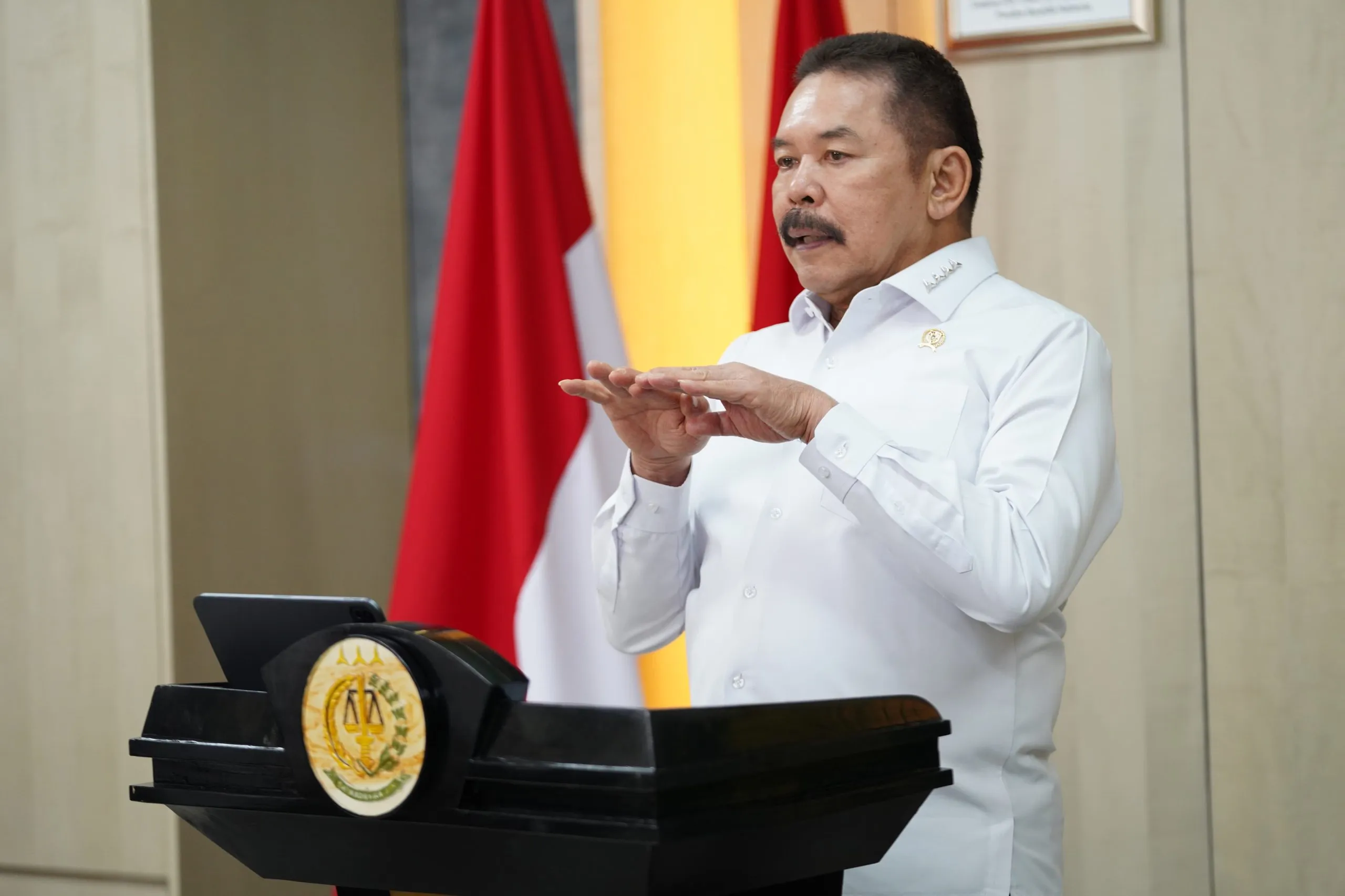 Pentingnya Keadilan Hukum yang Humanis berdasarkan Pancasila.