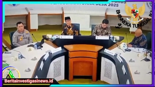 Sebut Wartawan Bodrex, Pernyataan Yandri Susanto Jadi Sorotan Publik 