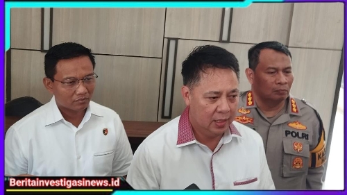 Hasil Tes Psikologi Forensik Polda Jatim, Tersangka Mutilasi Koper Merah Positif Psikopat Narsistik