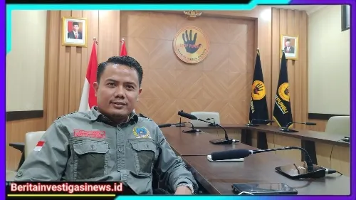 Aliansi Madura Indonesia (AMI) : Garda Terdepan Dalam Perjuangan Transparansi dan Keadilan