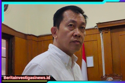 Kebebasan Jeremi Diambang Pintu, Diduga Perkara Ini Bukan Pidana Melainkan Perkara Perdata