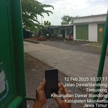 CV Anugrah Baja Inti Diduga Cemari Lingkungan dan Penggelapan Pajak