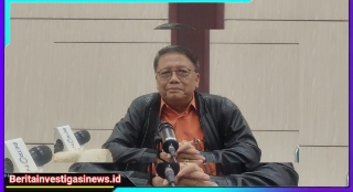 Bambang Kustopo SH, MH Bukan Humas Pengadilan Negeri Surabaya, Melainkan Humas Pengadilan Tinggi Jawa Timur