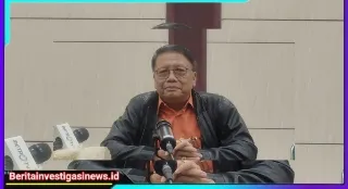 Bambang Kustopo SH, MH Bukan Humas Pengadilan Negeri Surabaya, Melainkan Humas Pengadilan Tinggi Jawa Timur