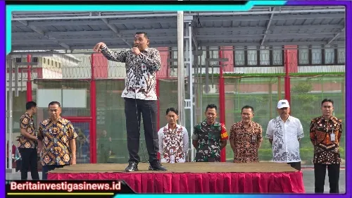 Kembali ke Esensi Pemasyarakatan: Lapas Narkotika Kelas IIA Pamekasan Sosialisasikan Hak dan Kewajiban WBP