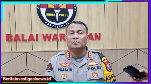Polda Jatim Dalami Kasus Pencemaran Nama Baik Seorang Pengusaha di Media Sosial