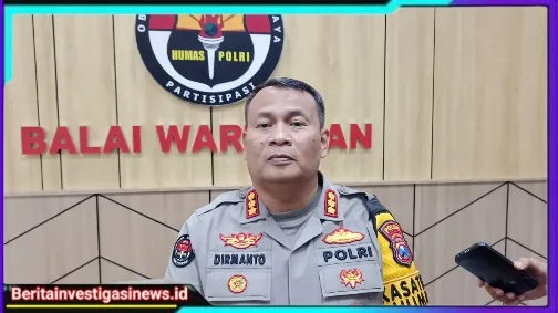Polda Jatim Dalami Kasus Pencemaran Nama Baik Seorang Pengusaha di Media Sosial