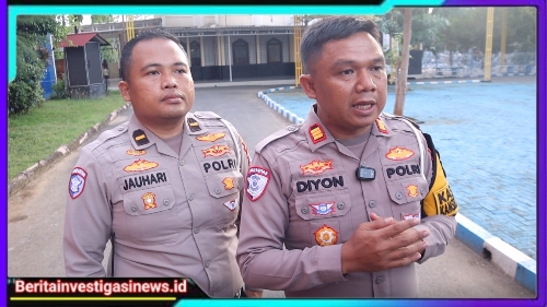 8 Hari Ops Keselamatan Semeru 2025, Satlantas Polres Bangkalan Lakukan Penindakan Terhadap 922 Orang