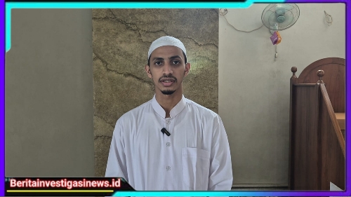 Pesantren di Kota Pasuruan Dukung Penuh Polri Rekrutmen Dari Jalur Santri dan Hafidz Al-Qur'an