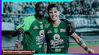 Jaga Asa Juara, Persebaya Bertekad Curi Poin Dari Dewa United di Stadion Pakansari