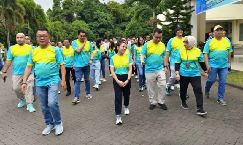 RSUP Kandou Gelar Webinar Tatalaksana Kanker Pada Anak