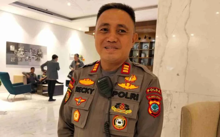 Dalam Menjaga Keamanan Menjelang Bulan Suci Ramadhan dan Idul Fitri Polsek Sario Gencar Berantas Premanisme