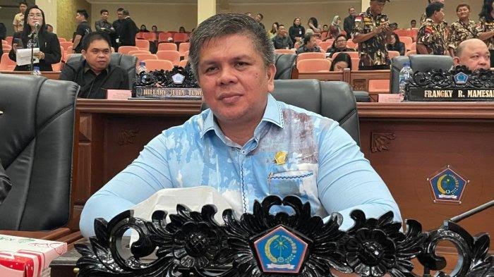 Henry Walukouw Tegaskan Demokrat Dukung YS Victory Tanpa Syarat, Sampaikan Aspirasi Penambang Sulut