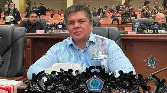 Henry Walukouw Tegaskan Demokrat Dukung YS Victory Tanpa Syarat, Sampaikan Aspirasi Penambang Sulut