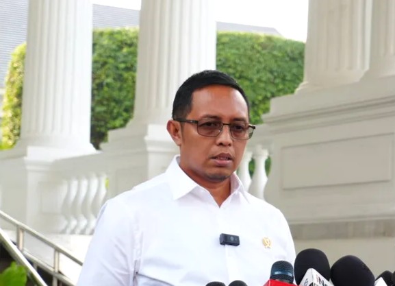 Kegiatan Retret 15 Kepala Daerah di Sulut Batal Dibiayai APBD Pemda