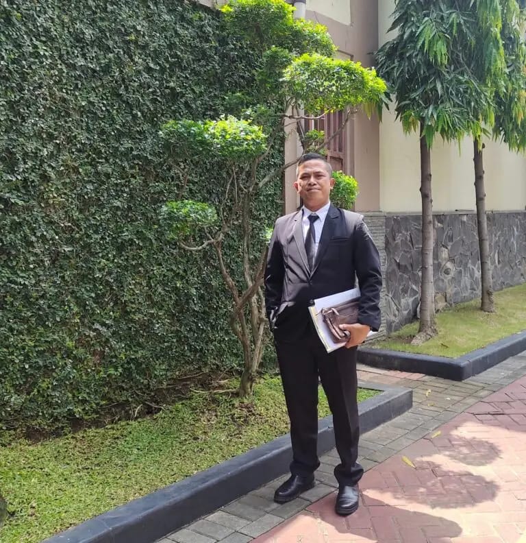 Kepala Sekolah MI di Kota Mojokerto Berulah, Menyebut LSM "Lembaga Suka Menghasut" Hadi Purwanto Ambil Sikap Tegas