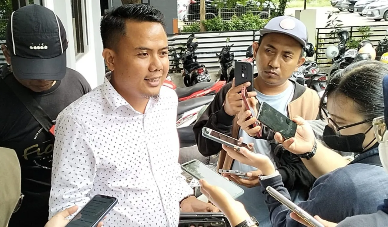 Ketua Umum Aliansi Madura Indonesia Serukan Aksi Nasional Tuntut Pengesahan UU Perampasan Aset