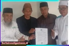 Dukung Institusi Polri, Forbhinu Keluarkan Maklumat Berisi 5 Poin Penting