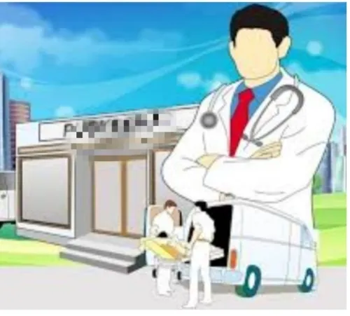 Bentuk Ketidak Profesionalan, Oknum Dokter Tinggalkan Pasien Saat Mau Berobat