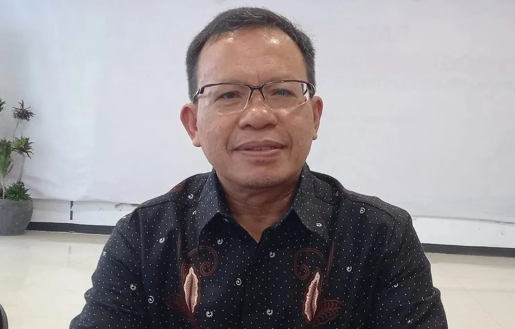 Menjelang Lebaran, Bulog Siapkan Bahan Pokok Dukung Pasar Murah di Sulut