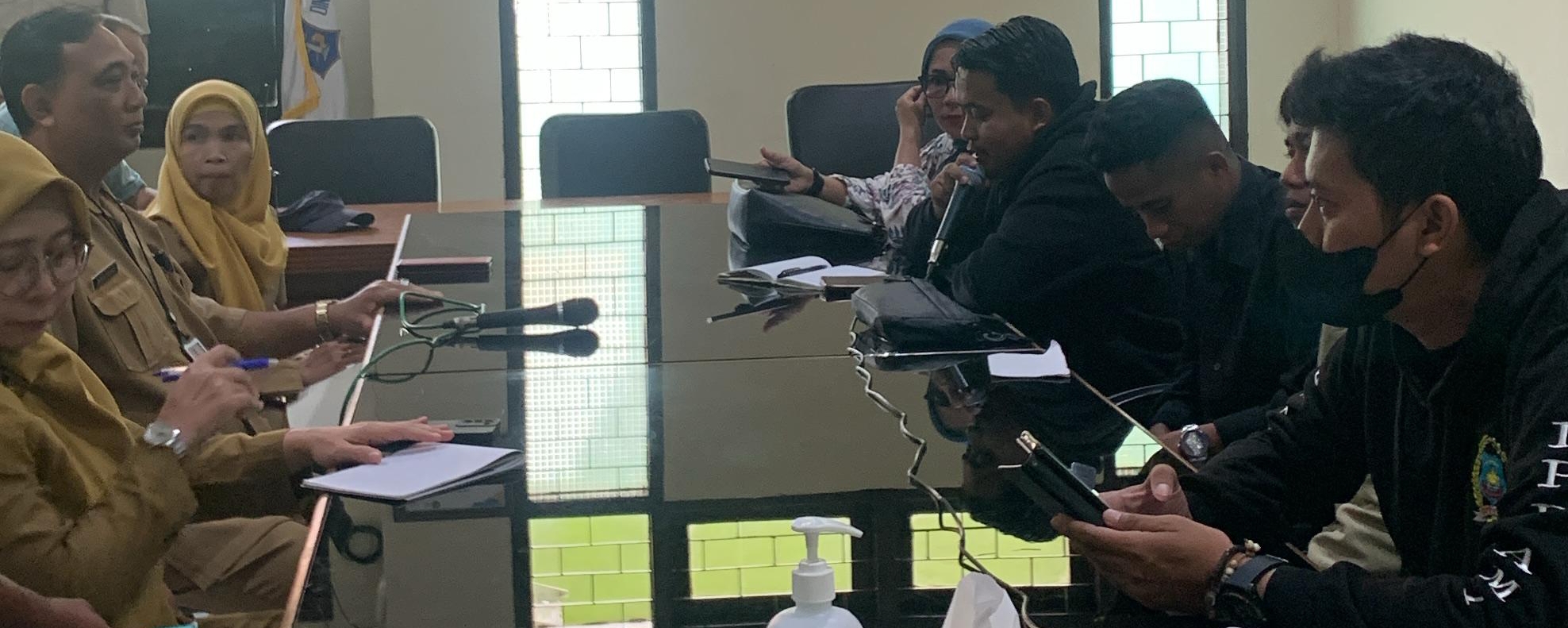 Surabaya Nihil PMK, Ada Video Sapi Mati di RPH Jadi Sorotan AMI