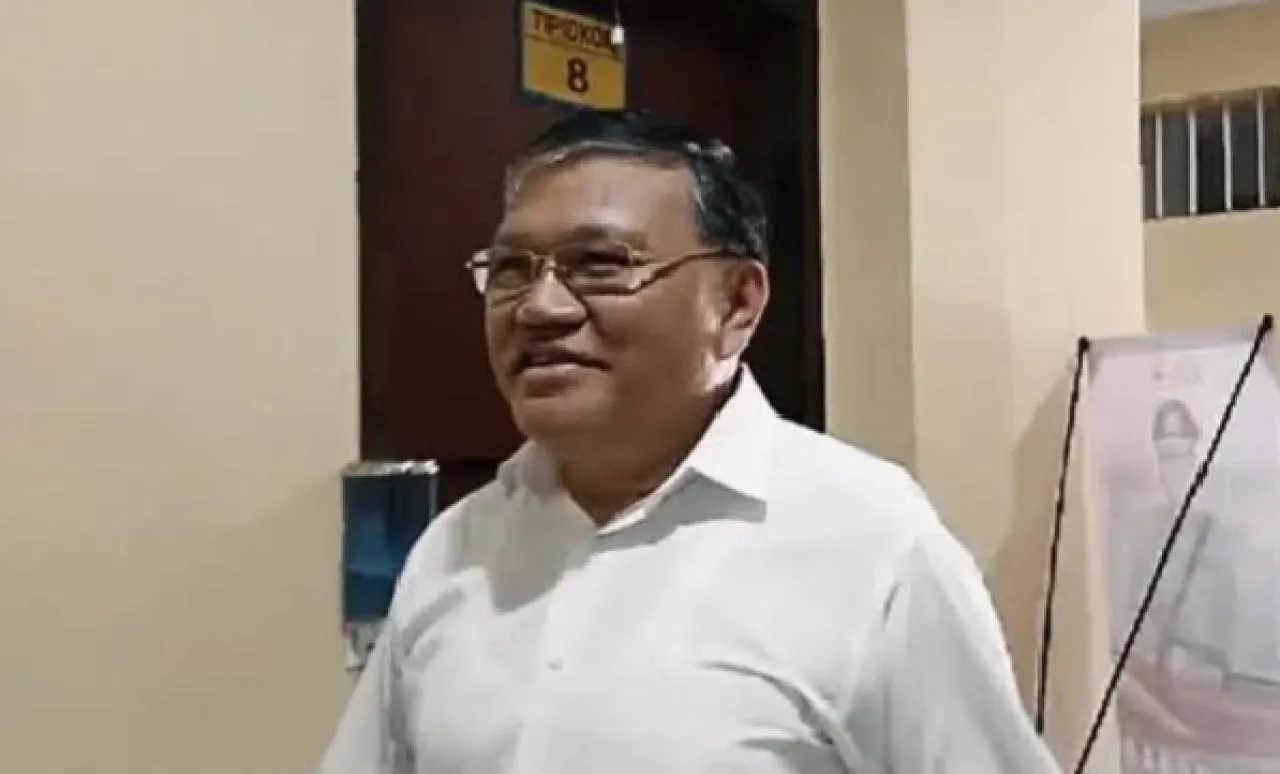 Polda Sulut Tetapkan Ketua Sinode GMIM Pdt. Hein Ariana Sebagai Tersangka Kasus Dana Hibah Pemprov ke GMIM