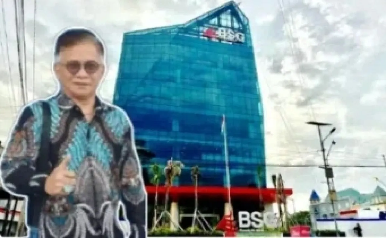 Ketum KIPRA Masuk Nominasi Calon Kuat Komisaris Bank SulutGo